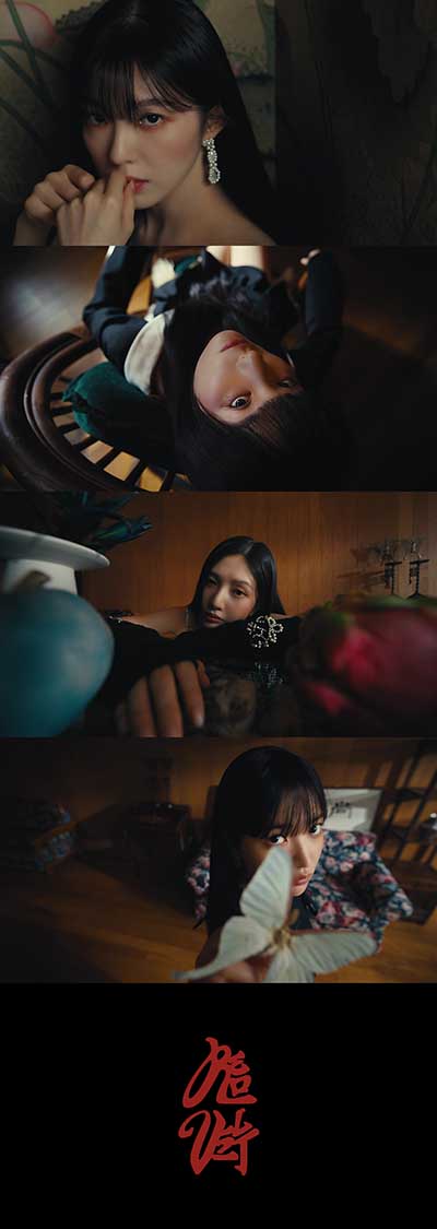 Red Velvet正规3辑《Chill Kill》Mood Sampler视频截图.jpg